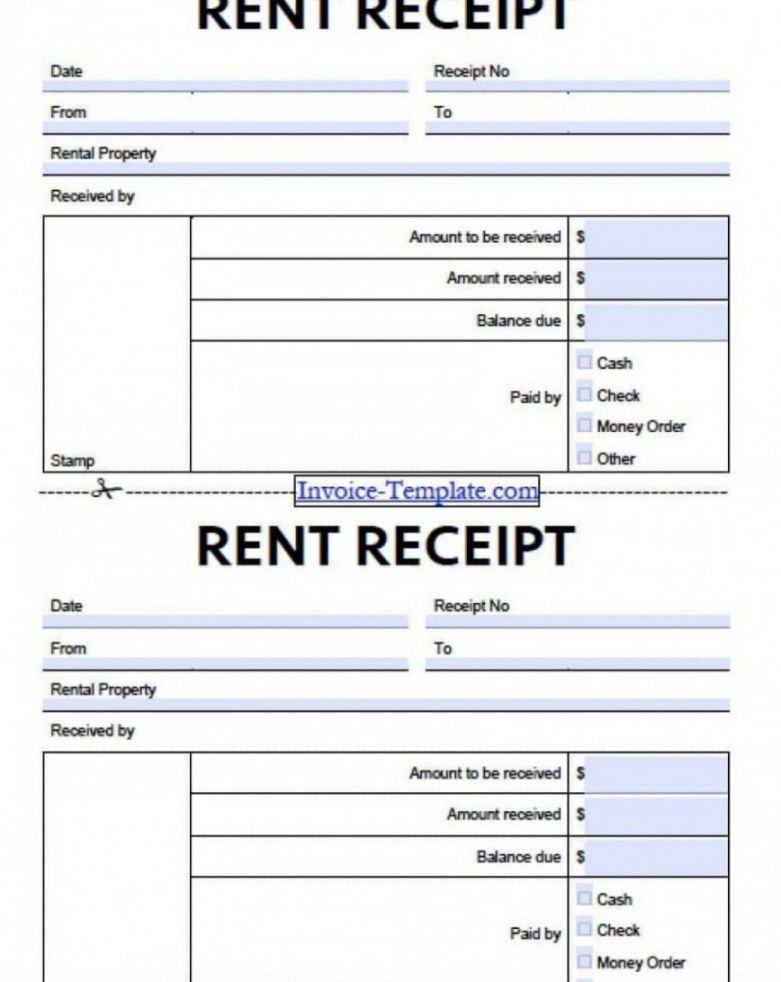 Rental Car Receipt Template EmetOnlineBlog
