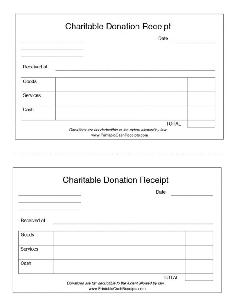 editable-40-donation-receipt-templates-letters-goodwill-non-profit-charitable-contribution