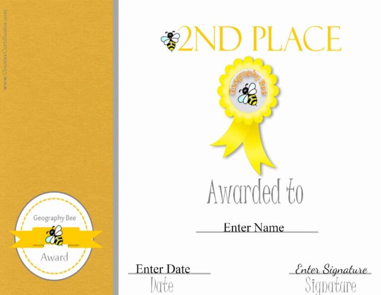 best-2nd-place-certificate-template-word-emetonlineblog