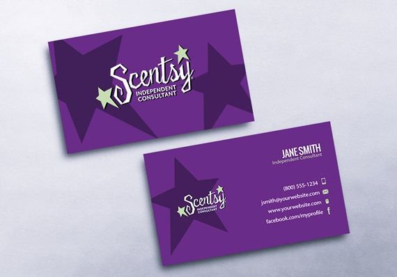   	scentsy independent consultant