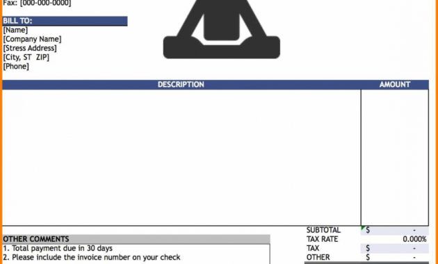 9+ dj invoice sample  instinctual intelligence dj quotation template doc