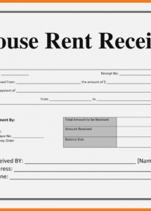 editable everything you need to  invoice and resume template ideas house rent receipt template pdf