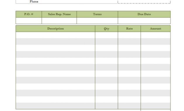 lawn care invoice template  landscaping business  invoice template lawn service receipt template doc