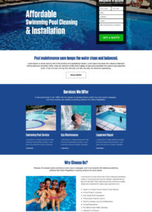 swimming pool swimming pool quote template swimming pool quotation templates example