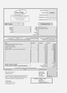 template credit card bill template free restaurant invoice best of restaurant credit card receipt template pdf