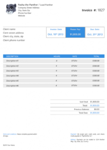 investment receipt template and format with invoice plus together investment receipt template