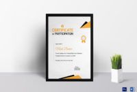 editable badminton sports certificate design template in psd word athletic certificate template doc