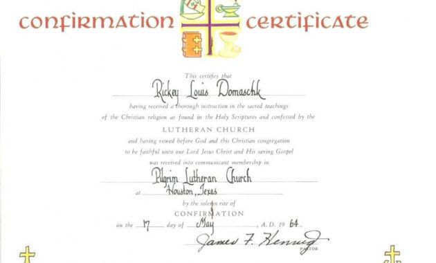 editable baptism certificate template catholic word free professional edit catholic confirmation certificate template excel