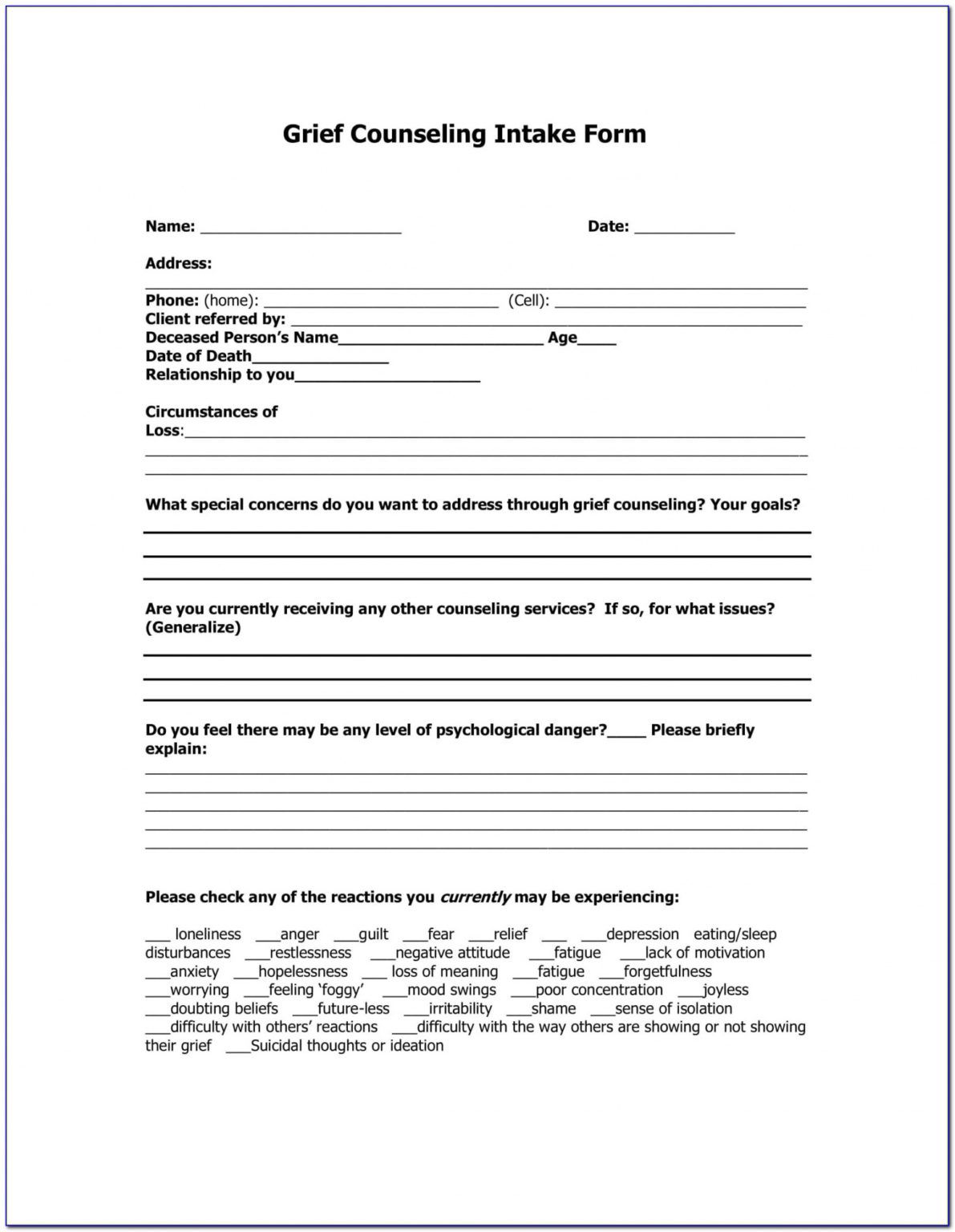 Editable Premarital Counseling Certificate Of Completion Template New ...