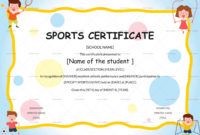 editable sports day certificate template  starkhouseofstraussco athletic certificate template doc