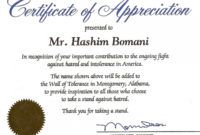 editable wording for certificates of appreciation  barethouseofstraussco template certificate of appreciation