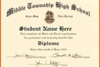 free pin by eric mason on u  free high school diploma homeschool high high school graduation certificate template examples