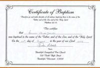 printable baptism certificate template publisher download christening catholic confirmation certificate template examples