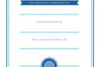 printable free printable volunteer appreciation certificates  signup volunteer appreciation certificate template pdf