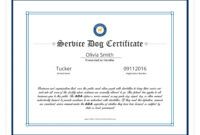 certificate for certificate template ccna certification certificate service dog training certificate template