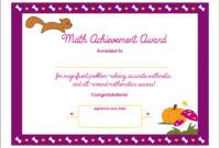 editable displaying (20) academic achievement award certificate template academic achievement certificate template excel