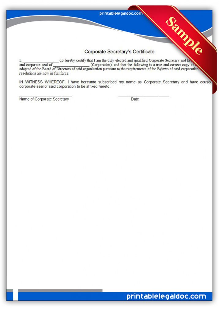 Editable Free Printable Loan Agreement Form Form (Generic) Corporate ...