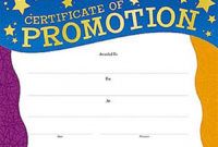 free 25 images of printable promotion certificate template  bfegy school promotion certificate template pdf