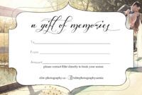 free free photography gift certificate templatesharetemplatedesigncom gift certificate template for photographers excel