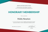 free membership certificate template llc new church member word brochure certificate of honorary membership template doc