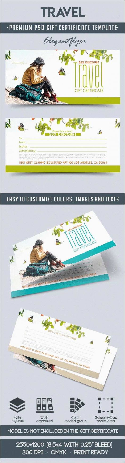 free vacation gift certificate template free prettier fishing gift fishing gift certificate template