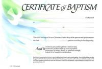 printable baptism certificate xp4eamuz  sunday school  certificate templates baptist baptism certificate template