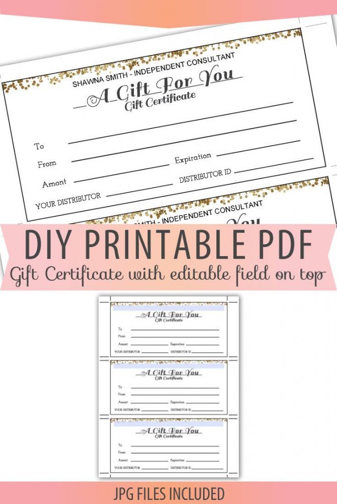 printable gift certificates cosmetics makeup form sheet letter size forms small gift certificate template examples