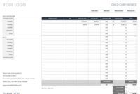 55 free invoice templates  smartsheet towing company receipt template pdf