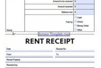 car rental receipt template ~ addictionary rental car receipt template pdf