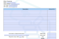 editable free medical insurance invoice template  pdf  word  excel medical insurance receipt template