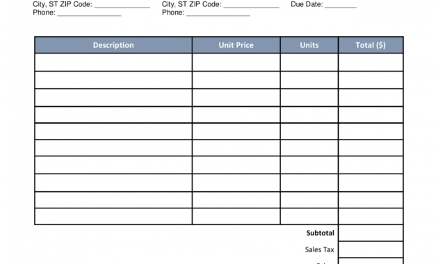 editable free roofing invoice template  word  pdf  eforms  free roofing company receipt template