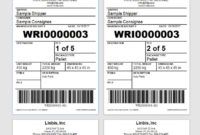 editable how to create a warehouse receipt on linbis logistics warehouse receipt template