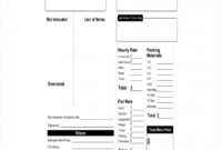 free free 7 company receipt examples &amp;amp; samples in pdf  doc moving company receipt template pdf
