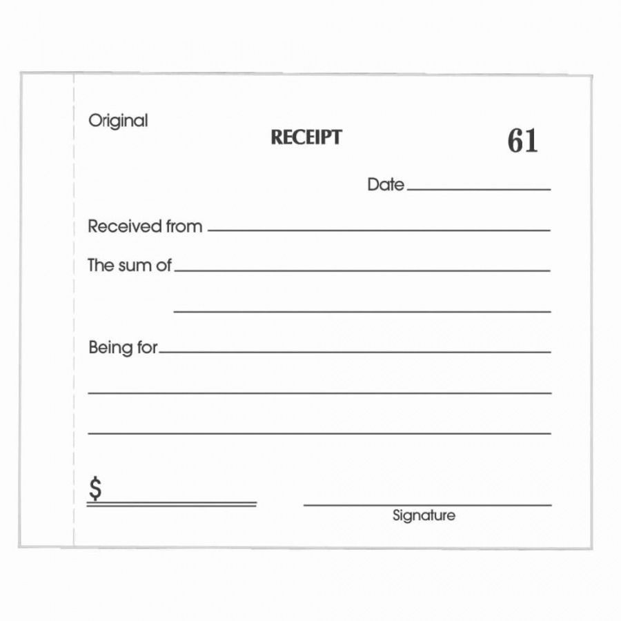 free payment receipt format in word in 2020 (with images)  free cash payment receipt template sample