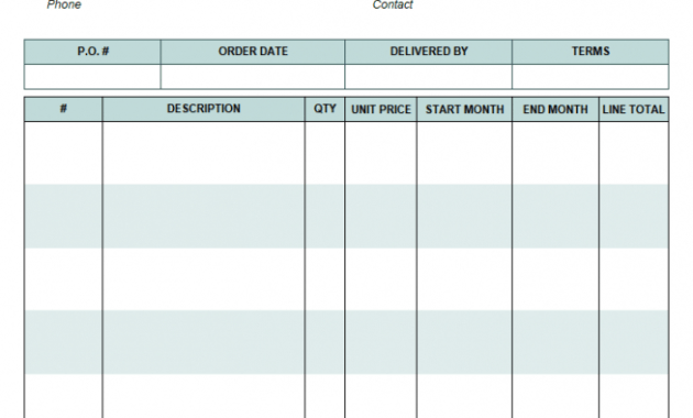 free rental invoicing template rental income receipt template pdf