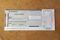 how to fill out a money order or moneygram from walmart moneygram receipt template doc