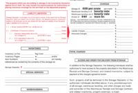 printable free 5+ receipt agreement contract forms in pdf warehouse receipt template