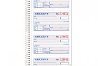 printable room rent receipt format format of receipt samples of massage therapy receipt template