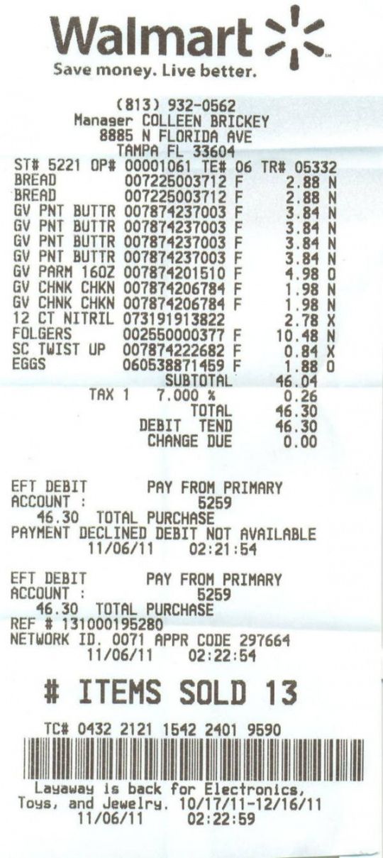 editable free 5 grocery payment receipt samples &amp;amp; templates in pdf grocery store receipt template