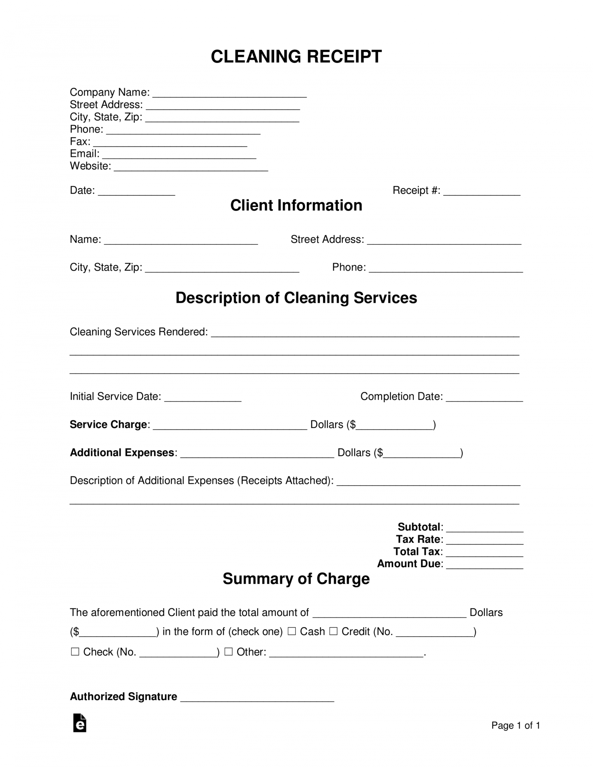 editable-free-cleaning-service-receipt-template-pdf-word-eforms-house-cleaning-receipt-template