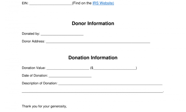 free church donation receipt  word  pdf  eforms  free church tax donation receipt template doc