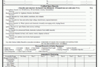 nasa ames research center apr 87151 chapter 26 confined confined space training certificate template excel