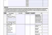 printable free 9 liability insurance forms in pdf  ms word liability insurance certificate template samples
