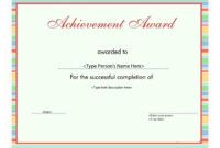 50 amazing award certificate templates ᐅ templatelab long service award certificate template pdf