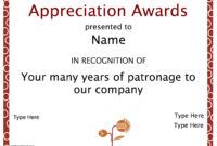 50 amazing award certificate templates ᐅ templatelab movie award certificate template excel