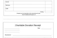 editable 40 donation receipt templates &amp;amp; letters goodwill non profit charitable contribution receipt templat pdf