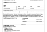 editable health certificate form  fill out and sign printable pdf template  signnow dog health certificate template