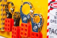 editable loto safety lockout &amp;amp; tagout products manufacturer lock out tag out training certificate template
