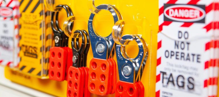 Editable Loto Safety Lockout Tagout Products Manufacturer Lock Out