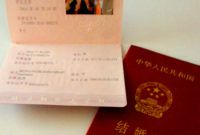 free 17  may  2011  a blonde in beijing chinese marriage certificate translation template samples